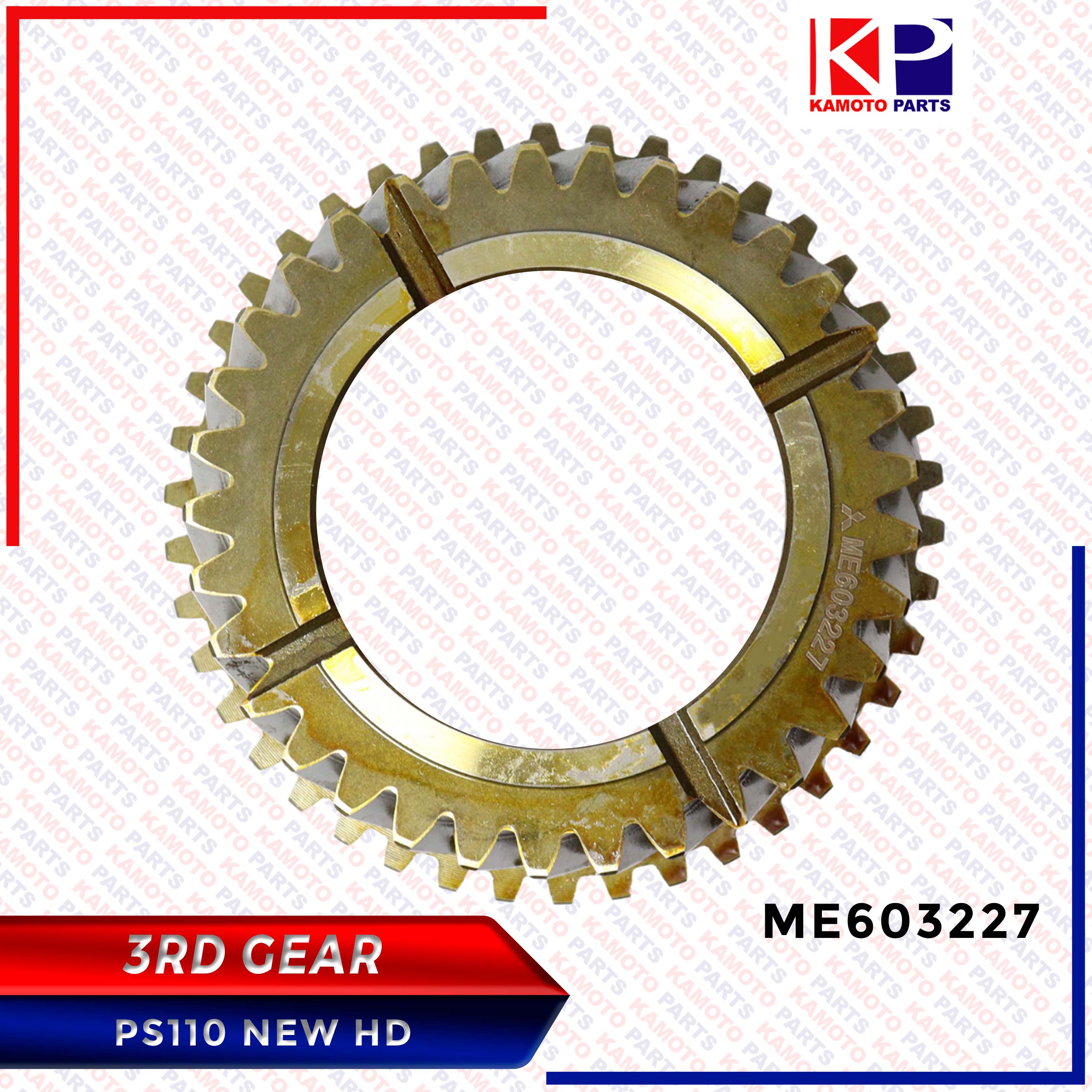 parts